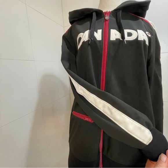 Canada Jacket, XL - Picture 5 of 10